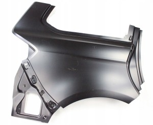 FORD GALAXY MK3 CK 2015-2024 Seitenteil Seitenwänd Kotflügel hinten rechts 2103305