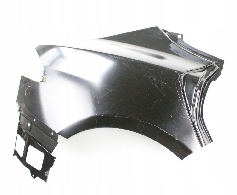 TESLA S MODEL S 2012-2021 Tylny prawy błotnik 1020514-S0-A 1020514S0A 2/3