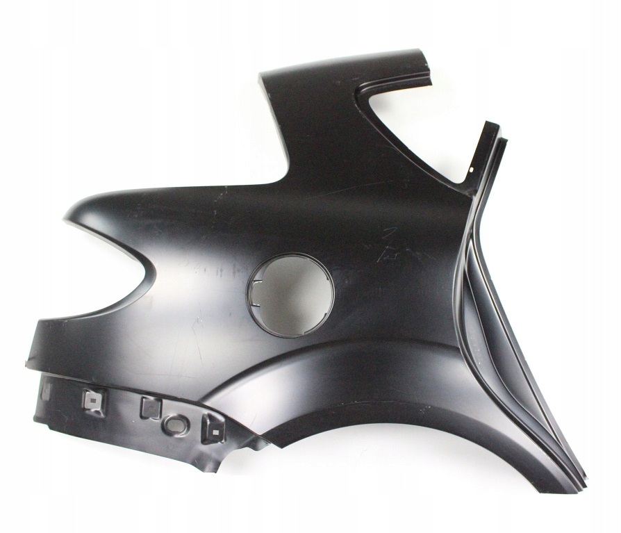 SEAT TOLEDO 3 III 2004-2009 tylny błotnik prawy 5P5809838 1/3