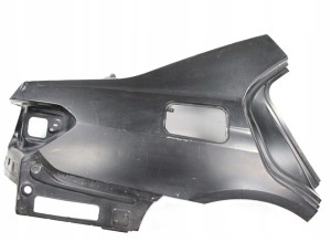 MERCEDES E-KLASA SEDAN W212 A212 212 08-15 Tylny prawy błotnik A2126300421 1/3 MINIATURA