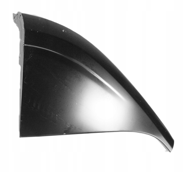 FIAT DUCATO H2 2006-2026 słupek prawy dachowy czapa dach 1358414080 4/4