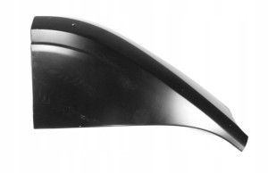 CITROEN JUMPER H2 2006-2026 Säule rechts Dachstange CZAPA DACH 1358414080