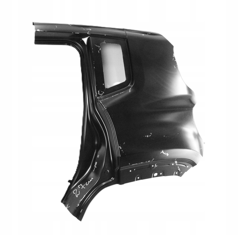 JEEP RENEGADE 2014-2024 tylny tył błotnik lewy 51988422 68263327AA 3/3