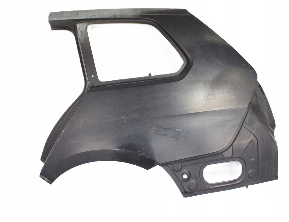 VW GOLF 7 VII KOMBI 5G9 2012-2019 tylny lewy błotnik 5G9809843 1/3