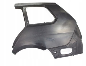 VW GOLF 7 VII KOMBI 5G9 2012-2019 Seitenteil Seitenwänd Kotflügel hinten links 5G9809843