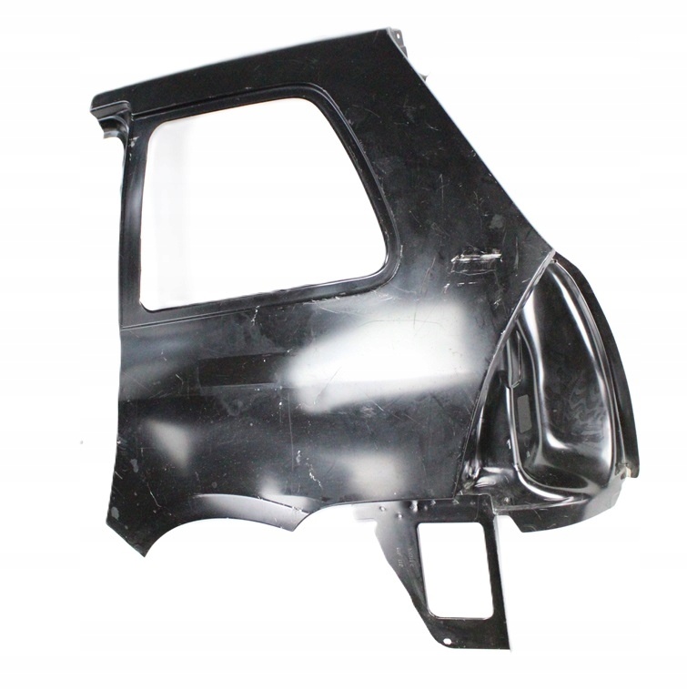 PEUGEOT 307 SW KOMBI 307SW 2002-2010 tylny tył błotnik lewy 8525AK 4/5