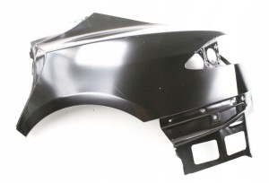 TESLA S MODEL S 2012-2021 Seitenteil Seitenwänd Kotflügel hinten links 1031638-S0-A 1031638S0A