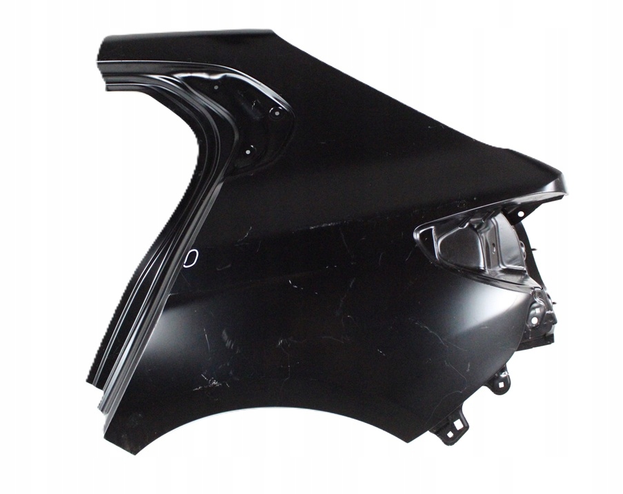 BMW 1 F40 5D 2019-2024 Tylny tył lewy błotnik 41219498447 41219498393 2/3