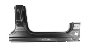 FORD GALAXY MK2 WA6 2006-2010 próg słupek prawy 1417435 1/2 MINIATURA
