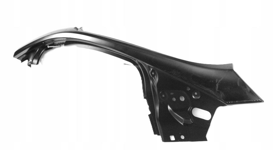 FORD FOCUS 3 MK3 2011-2018 słupek szybowy czołowy dachowy prawy 1802166 3/4