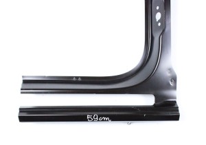 FIAT SCUDO E-SCUDO 3 III 2022- Próg słupek B prawy 1613590080 1613509980 4/4 MINIATURA
