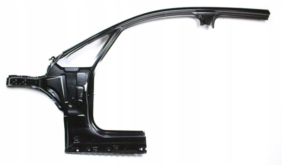 BMW 2 GRAN TOURER F46 2014-2021 próg słupek A lewy 41007436183 41007436175 1/1