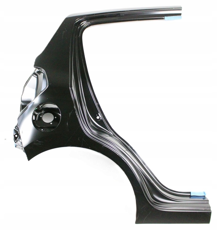 OPEL KARL C16 2014-2019 tylny tył błotnik prawy 42544596 1/2