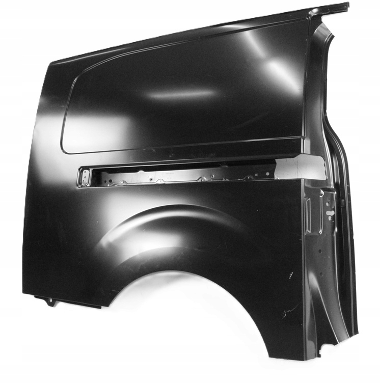FIAT SCUDO 3 L3 MAXI 2022-2026 tylny tył prawy błotnik 1685065880 2/3