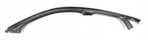 AUDI A3 S3 SPORTBACK 8Y4 2020-2024 Säule links Dachstange 8Y4809839A 8Y4809839