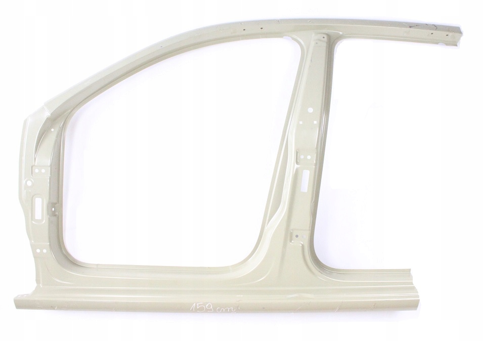 SEAT TOLEDO 4 IV 2012-2019 próg słupek lewy 5JJ809605 5JJ809605A 5JH809605 1/1