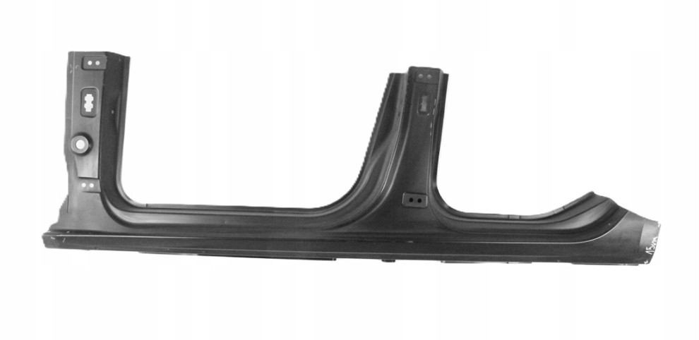 SEAT CUPRA LEON 4 KOMBI 5FA KL8 20- tylny lewy błotnik 5FE809605B 5FE809835 1/1