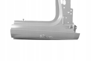TESLA 3 MODEL 3 III 2017-2024 próg słupek A prawy 1073674-ST-B 1073674STB 4/4 MINIATURA