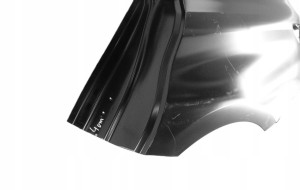 BMW 3 III G20 TOURING G21 KOMBI 2019-2026 tylny lewy błotnik 41007493269 6/6 MINIATURA