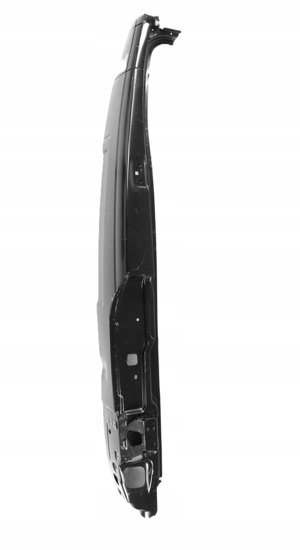 PEUGEOT BOXER 2006-2026 H3 tylny lewy błotnik słupek narożnik 1693170680 2/3