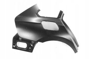 VW GOLF 8 VIII 5H9 CG5 KOMBI 2020- Seitenteil Seitenwänd Kotflügel hinten rechts 5H9809606 5H9809844