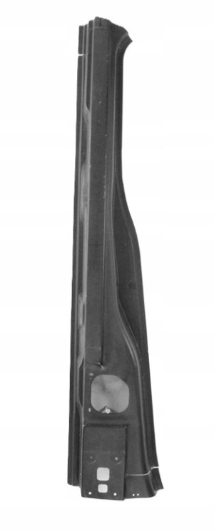 OPEL MOVANO B X62 2010-2022 Säule A rechts 93168351 95508668