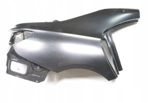 MERCEDES CLA W117 A117 C117 117 2013-2019 Seitenteil Seitenwänd Kotflügel hinten rechts A1176300221