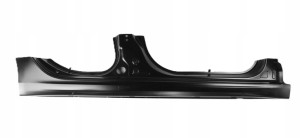 FIAT TIPO 2 II 356 357 2015-2024 Seitenteil Seitenwänd Seiteschweller Türschweller Säule Säule rechts 52069691 52069397