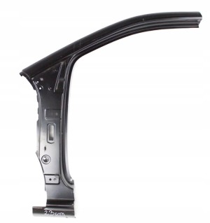 SEAT MII 1S4 5D 2010-2023 Seitenteil Seitenwänd Seiteschweller Türschweller Säule Obenteil Seinetwänd Seitenteil A-Säule links 1S4809603