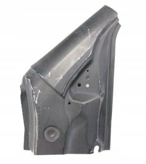 CITROEN JUMPER 2006-2024 Säule A Obenteil Seinetwänd Seitenteil Obenteil Seinetwänd Seitenteil links 8501T4
