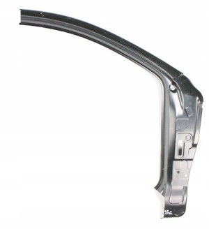 VW PASSAT B7 3AE 3AF 2010-2015 Seitenteil Seitenwänd Seiteschweller Türschweller Säule Säule A rechts 3AF809836 3AE809836