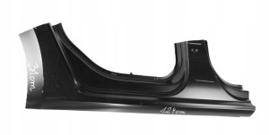 OPEL ASTRA KOMBI L 6 VI 2021-2026 próg słupek prawy 1682948680 3/3 MINIATURA