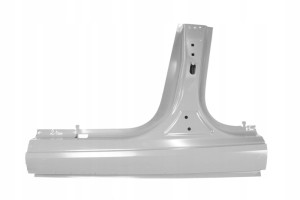 TESLA 3 MODEL 3 LIFT NV35 2024- Próg słupek B lewy 1910800-SC-B 1910800SCB 2/4 MINIATURA