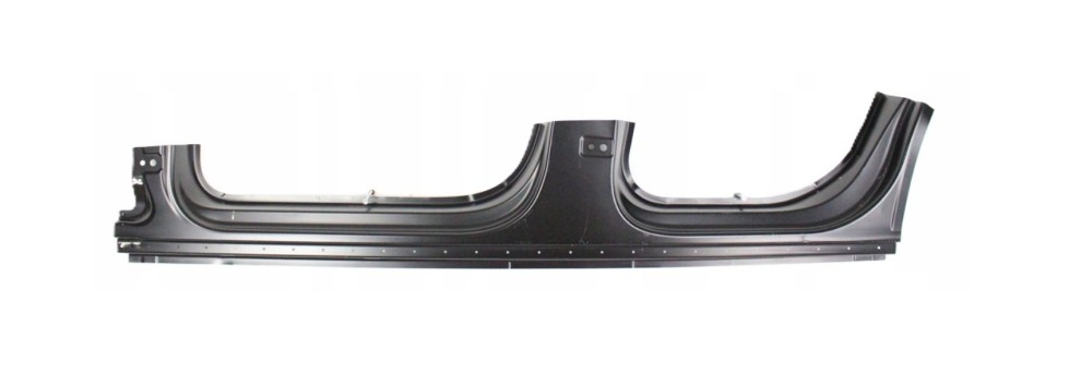SEAT ATECA 575 2016-2026 próg słupek lewy 575809837 1/4