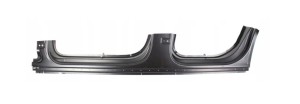SEAT ATECA 575 2016-2026 Seitenteil Seitenwänd Seiteschweller Türschweller Säule Säule links 575809837