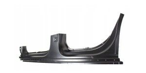 SEAT ATECA 575 2016-2026 próg słupek lewy 575809837 2/4 MINIATURA