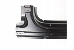 SEAT ATECA 575 2016-2026 próg słupek lewy 575809837 4/4 MINIATURA