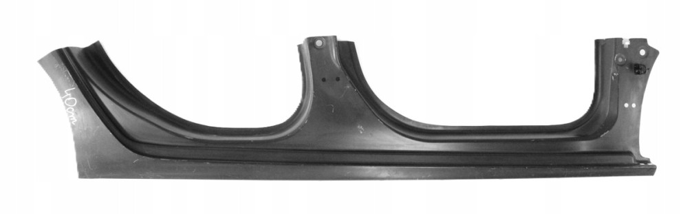 OPEL ASTRA K 5 V B16 2016-2021 próg słupek prawy 39045588 39117464 1/4