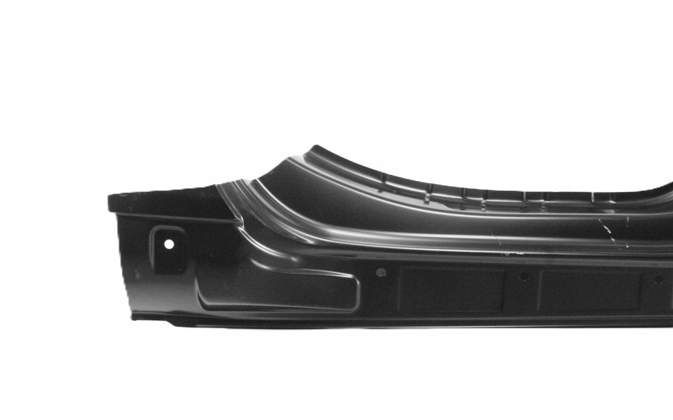 AUDI A6 S6 C8 4K 4K5 4K9 2018-2024 próg słupek prawy 4K5809839 4K9809839 4/4