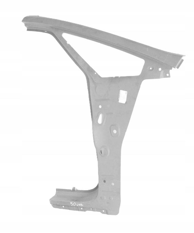 FORD S-MAX SMAX 2 II 2015-2023 próg słupek A prawy 2103847 2/5