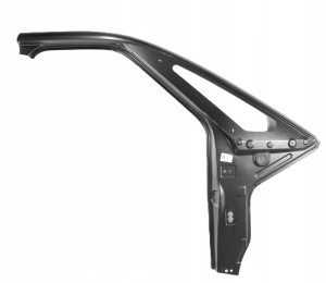 VW MULTIVAN 7 7T0 7TG 2021- Säule A rechts Obenteil Seinetwänd Seitenteil Obenteil Seinetwänd Seitenteil 7T0810102A