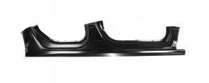PEUGEOT 308 SW 308SW KOMBI 3 III T10 2021-2026 Seitenteil Seitenwänd Seiteschweller Türschweller Säule Säule rechts 1680537880