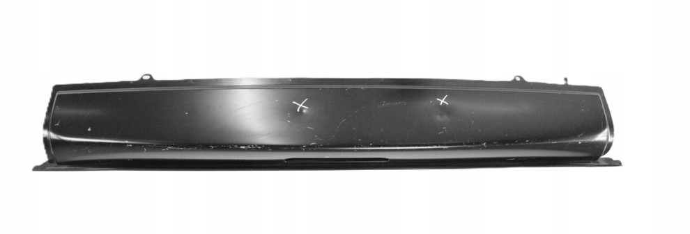 PEUGEOT BOXER 2006-2026 tylny pas słupek górny dachowy STOP 1680536480 3/5