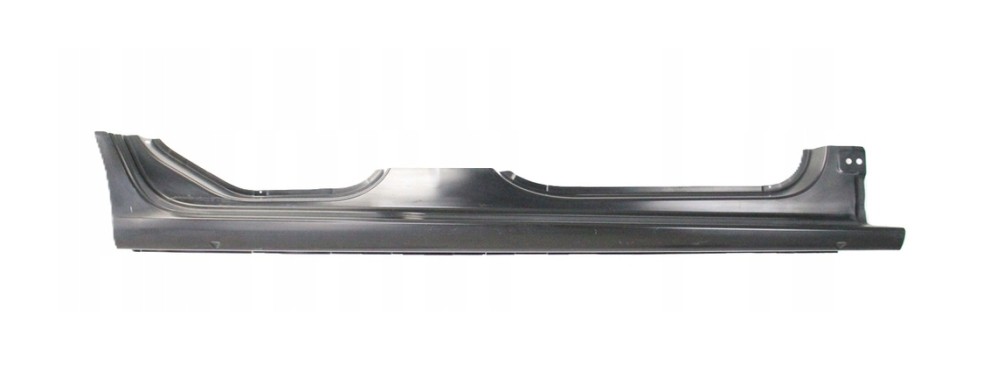 SKODA SCALA 657 2019-2026 Próg słupek prawy 657809602D 1/3