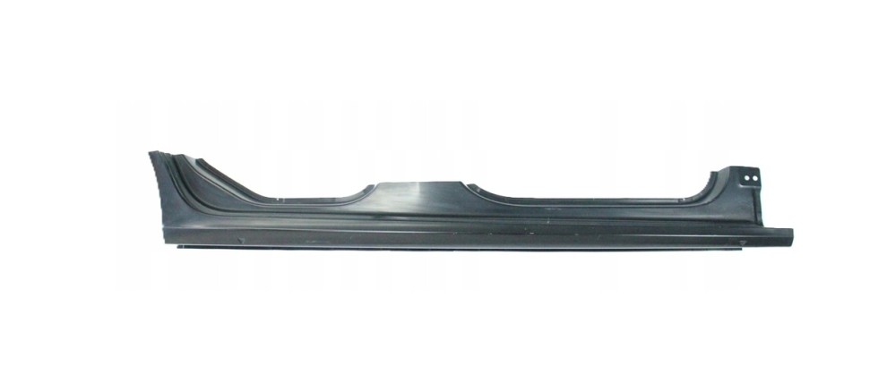 SKODA KAMIQ 658 NW4 2019-2026 próg słupek prawy 658809602D 1/3