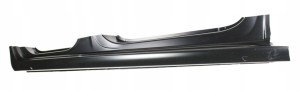 SKODA RAPID 5JJ 5JH 2012-2019 próg słupek prawy 5JJ809606D 5JH809606D 3/3 MINIATURA