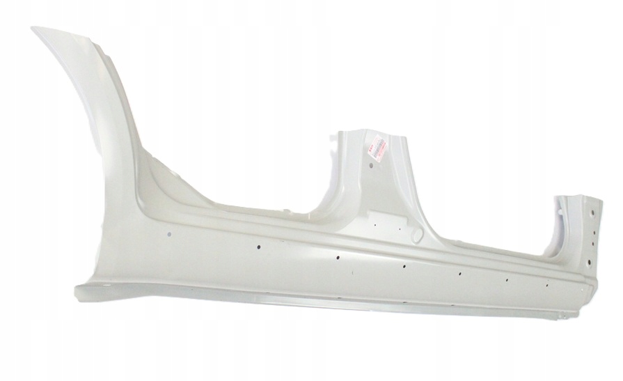 SUZUKI SX4 SX-4 GY 06-15 próg słupek prawy 64111-55L30-P41 6411155L30P41 2/4