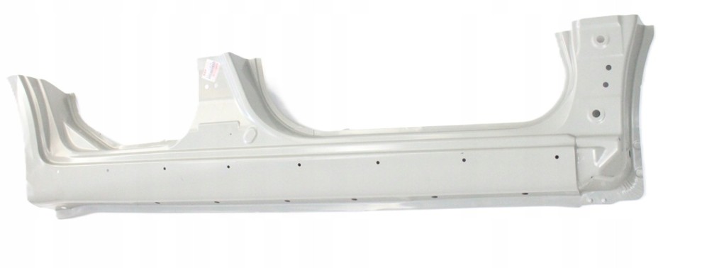 SUZUKI SX4 SX-4 GY 06-15 próg słupek prawy 64111-55L30-P41 6411155L30P41 3/4