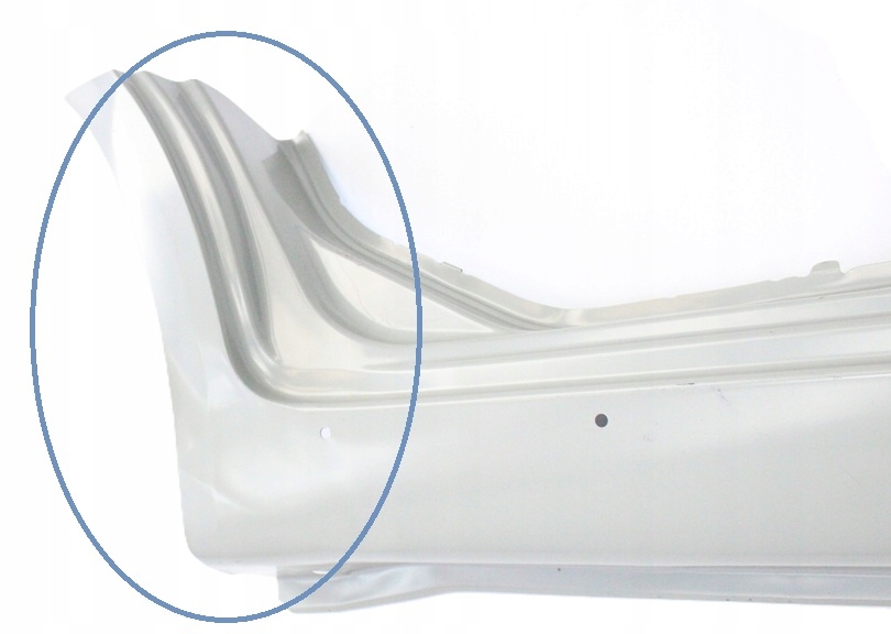 SUZUKI SX4 SX-4 GY 06-15 próg słupek prawy 64111-55L30-P41 6411155L30P41 4/4