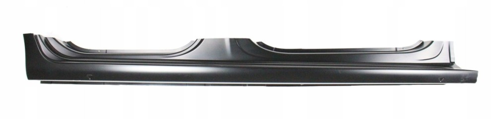 SEAT TOLEDO 4 IV KG3 2012-2019 próg słupek prawy 5JH809606D 1/3